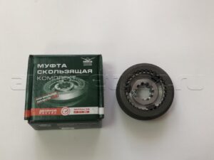 Муфта 3/4 пер.в сб.(УАЗ)(0451-50-1701120-00), шт.