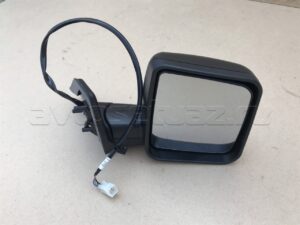 Зеркало 2363 прав.Евро-4 (2363-8201070)(ИНТЕХ), шт.