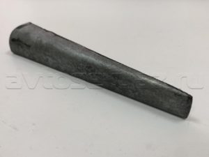 Накладка облицовки радиатора 469 левая (469-00-8401477), шт.