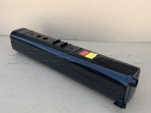 Бак топливный Патриот лев.(повыш.емкости)(Бакор)(220*210)BTY53LPK-UP-AK (3163-1101009), шт.