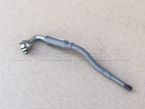 Рычаг переключения передач КПП 5-ст. DYMOS УАЗ PATRIOT РЕСТАЙЛИНГ с ДЕМПФЕРОМ (31638-1703040-10), шт.