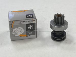 Бендикс стартера (мал.)(АТЭ-1/Прамо)(42.3708.600)(стартер 42.3708000, 421.3708000-01, 422.3708000), шт.