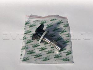 Вал привода пер.моста 3163 (Dymos)(3163-80-1802110-00), шт.