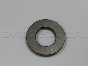 Шайба упорная шестерни з/х (Dymos)(3163-00-1701083-00), шт.