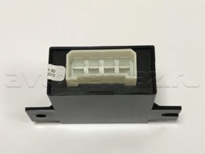 Блок управления центральным замком УАЗ-3160, 3162 (3163-00-6512010) , шт.