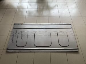 Панель задка нижняя УАЗ-3909 (УАЗ)(39091-5601016), шт.