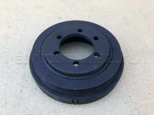 Демпфер коленвала (аналог)(4173-1005070-11)