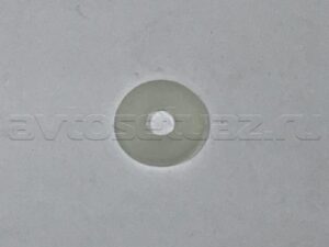 Прокладка гидронатяжителя шумоизоляционная (406.1006081-01)