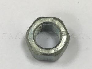 Гайка М18*1,5 оси рессоры (250563-п29), шт.