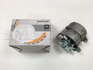 Генератор 65/75 А (с интегр.реле)(АТЭ-1/Прамо)(161-3771000), шт.