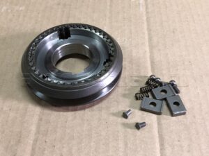 Муфта 3/4 н.обр.(аналог)(469-1701116), шт.