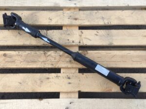 Карданный вал 452 перед.(TANAKI)(2206-95-2203010-10)(инж.дв.,Е-4 под гибр.мосты 5-ти ступ.) 85 см