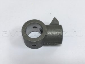 Блок привода штока перекл.передач 5-ст.КПП (АДС)(255-1702026), шт.