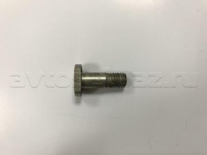 Болт стопора з/х 5-ст.КПП (АДС)(255-1702045-05), шт.