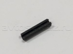 Штифт 5х20 оси шест.з/х 5-ст.КПП(GB879-1986), шт.