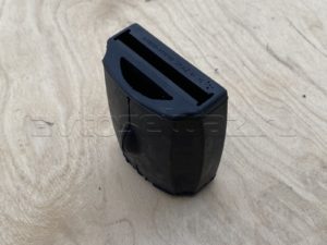 Подушка противоударная листа рессоры (Профи)(2360-21-2912122-00), шт.