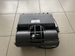 Отопитель салона универсальный 12V (159-8101010-12)(Лихославль/АвтоРад)