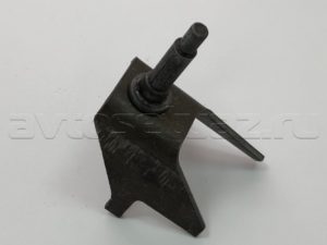 Кронштейн амортизатора 452 пер. верх.прав .(451-2905534-01)