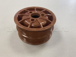 Шкив помпы (дв. ЗМЗ-514,40904 с конд.)(Арзамас)(514-1308025-20), шт.