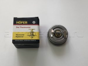 Термостат 90 (ТС108-1306100-03М)(70 С)(Fenox/Hofer), шт.