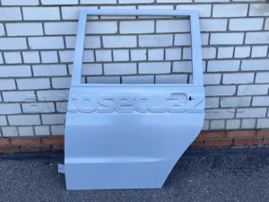 Дверь зад.лев. "Патриот" (15 г.)(3163-00-6200015-00), шт.