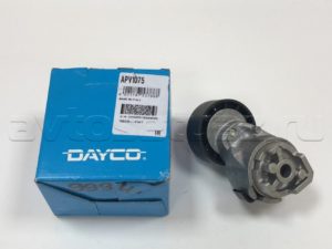 Натяжитель ремня генератора (GА 358.03) 504086751 IVECO