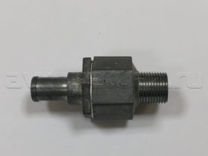 Клапан обратный вакуума (метал.)(3151-3510178), шт.
