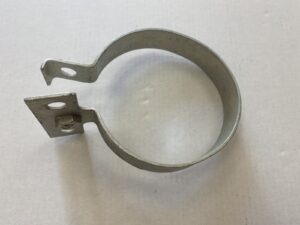 Хомут крепл. фильтра тонк.оч. топлива УАЗ 3163, 3160 (3163-1117306)(ан. 3163-1117305)