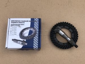Главная пара 3160 ( под 409.10)(Ижевск)(3160-30-2402020-10)