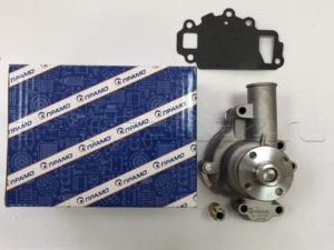 Помпа 100 л.с.под гидром.(Прамо)(421.1307010), шт.