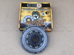 Корзина сц. Триал 406,402 (406-1601090), шт.