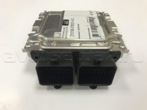 Блок управления Bosch 0 261 S04 796 (3151-95-3763014-20), шт.