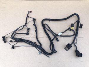 Жгут проводов 3163 (3163-00-3724026-13)(Димитровград), к-т.