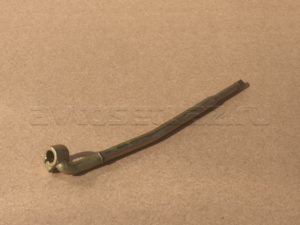 Рычаг переключения передач КПП 5-ст. DYMOS Профи (2360-21-1703040-00), шт.