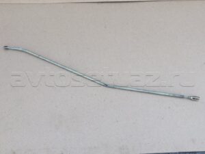 Тяга включения перед.моста РК 452 (дв.409)(УАЗ)(3909-00-1804090-10)