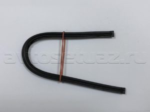 Резинка щетки стеклоочистителя (корот.)(469-5207551), шт.