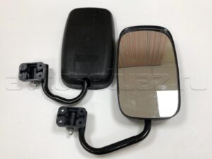 Зеркало 452 Евро (повышенной обзорности)(Киров), к-т.