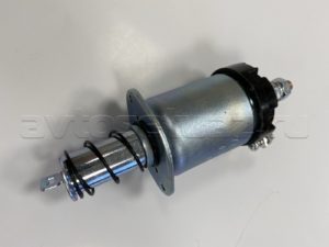 Реле втягивающее М.(TRUCKMAN)(под 2 болта)(4211.3708800), шт.