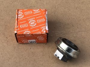 Муфта выж.подш. в сб. с подш.520110(АДС)(перв.вал 29 мм,корз.лепестк.,вилка н/о)(420.3160-1601180-00, шт.