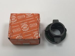 Муфта выж.подш. в сб. с подш.986710(АДС)(толст.вал,корз.лепестк.,вилка с/о)(420.31514-1601180-11), шт.