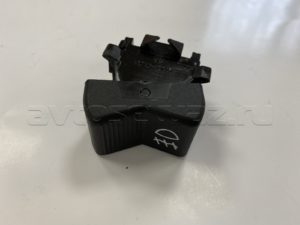 Выключатель клавиша ГАЗ,КАМАЗ противотуманных фар ВК343-01.03 (АВТОАРМАТУРА), шт.