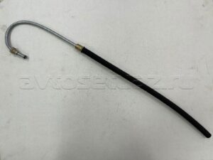 Трубка от струйного насоса к погружному модулю Патриот (3163-1104090)(Ульяновск)