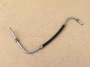 Трубка от электробензонасоса к ФТО топлива (УАЗ-220694, дв. 4213) (330394-1104060)(Ульяновск)