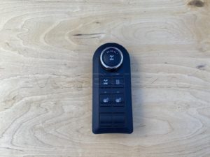 Модуль управления режимами раздаточной коробки (56.3769-90)(3163-3769217), шт.