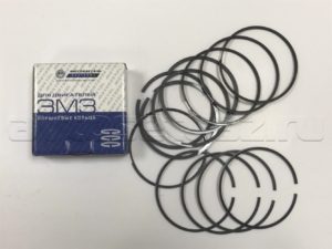 Кольцо поршневое 96,0 Е-3 (Кострома)(ЗМЗ-405)(40524.1000100-АР)(узкие)