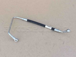 Шланг ГУРа (кольцо клюшка-кольцо)(315148-3408150-10/01)(TEKTAN), шт.