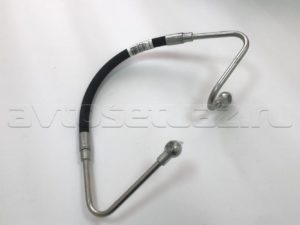 Шланг ГУРа (кольцо клюшка-кольцо)(315148-3408150-30)(TEKTAN), шт.