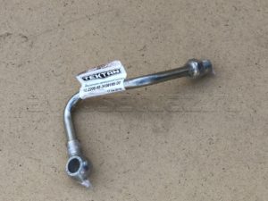 Наконечник переходной насоса (для шланга ГУРа)(2206-95-3408195), шт.