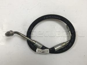 Шланг ГУРа нагнетательный 3163 (дв.ЗМЗ-51432 с 2012г.)(3163-80-3408150-00)(TEKTAN), шт.