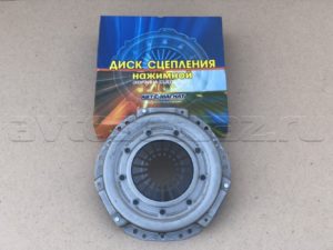 Корзина сц.лепестковая (Автомагнат)(УАЗ-469, 3741,3303)(451-1601090), шт.